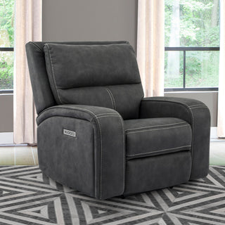 Polaris Kahlua Power Reclining Sofa and Recliner