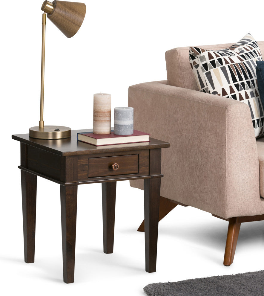 Carlton End Table
