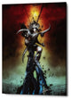 Cortesi Home "Eternity" by Mario Sanchez Nevado, Giclee Canvas Wall Art, 26"x40"