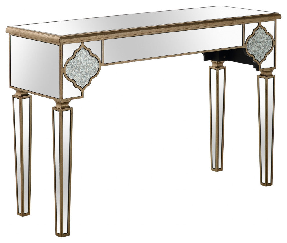 Arabesque Console Table