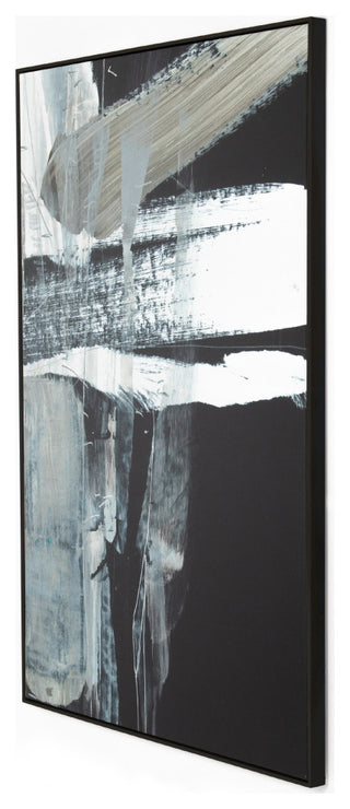 Mansion By Dan Hobday