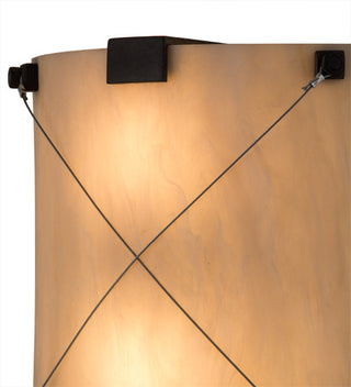 12W Maxton ADA Wall Sconce
