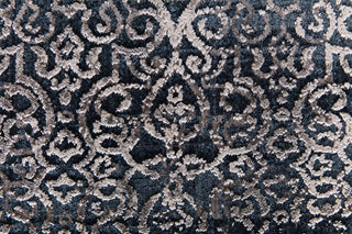 Torino Area Rug, Navy, 6'7"x9'6"