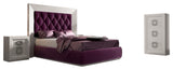MA66- Bed Set, Queen Set