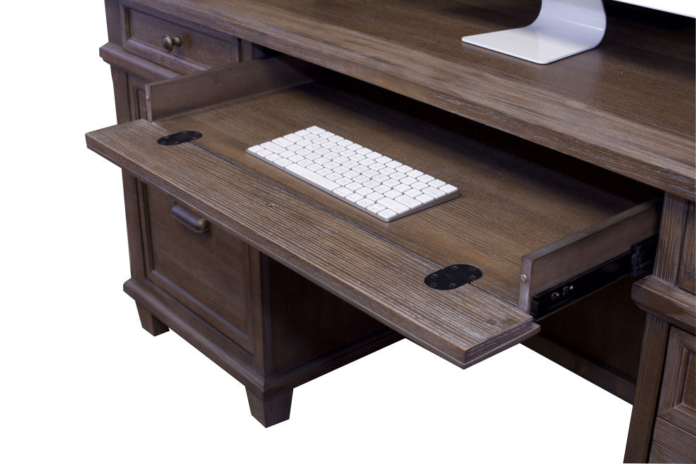 Martin Furniture Carson Credenza