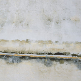 Uttermost Gilded Horizon Framed Print