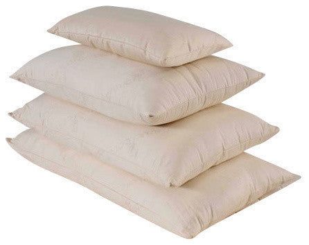 Organic Wool Pillow