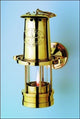 Weems and Plath Yacht Lamp