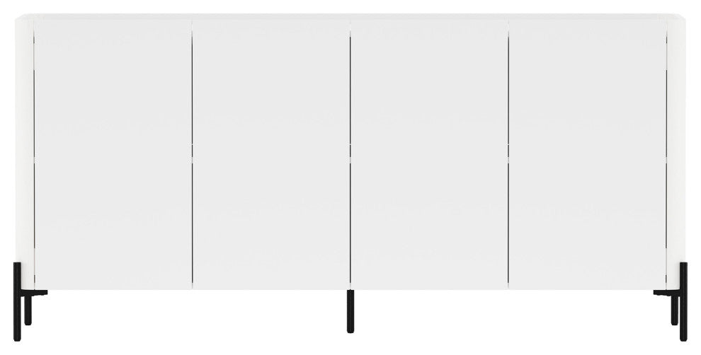 Manhattan Comfort Abbey Sideboard