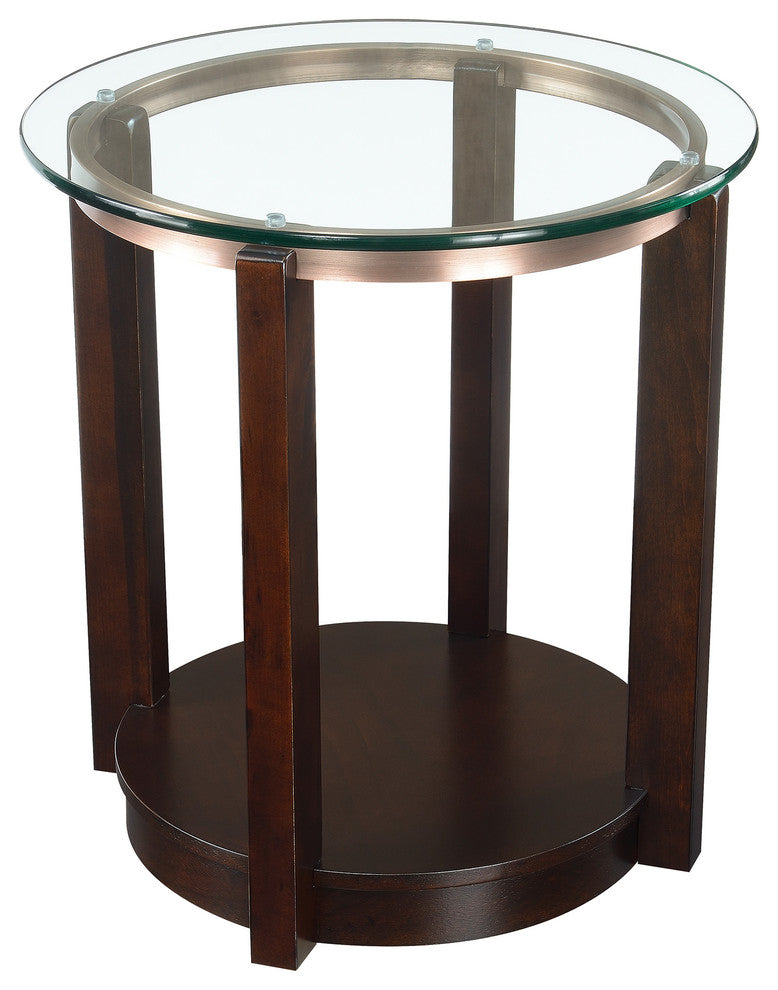 Picket House Furnishings Benton Occasional Table Set, Coffee Table & Two End Tab