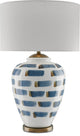 Brushstroke Table Lamp