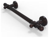 32" Grab Bar Reeded, Venetian Bronze