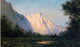 Jules Tavernier El Capitan Wall Decal