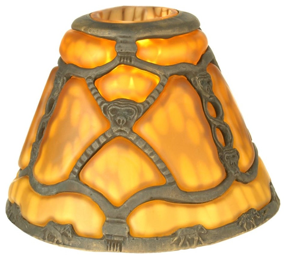 Meyda lighting 21261 7" Bantam Shade