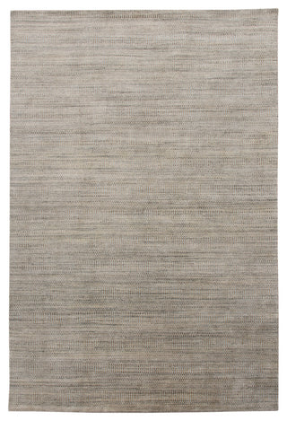 Rufina Handmade Wool Blend Area Rug, Beige, 5'x8'