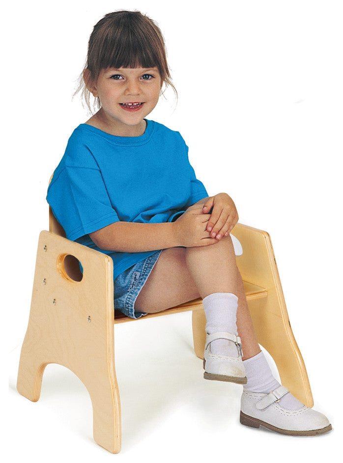 Jonti-Craft Chairries 9", Thriftykydz