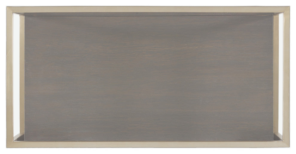 Curata 1-Drawer Nightstand