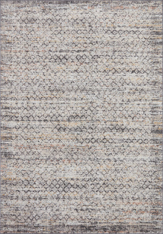 Loloi II Monroe Grey / Multi 9'-3" x 13' Area Rug