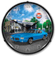 GMRE1308467 1971 GTO Clock