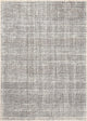 Ahgly Company Indoor Rectangle Mid-Century Modern Area Rugs, 5' x 8'