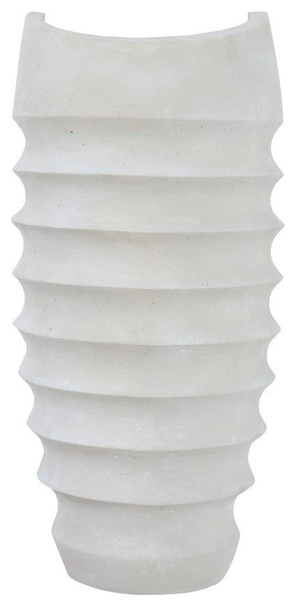 JP Wall Planter, Center Slant