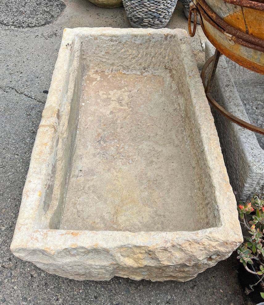 Consigned Old Jaisalmer Sandstone Trough 2