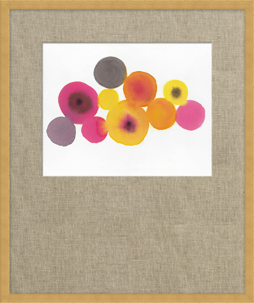 Solar System  11, Giclee Reproduction Artwork