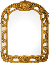 The De Nadio Mirror, 47"x60"