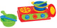 Gowi Toys 6 pc. double cook top set