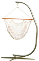 Hanging Cotton Rope Chair