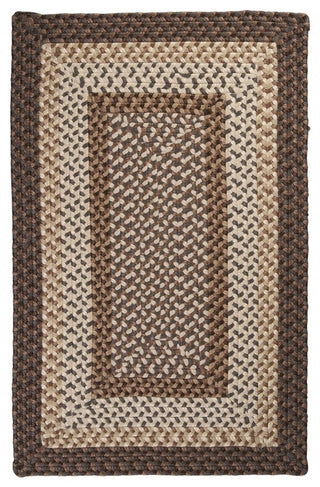 Colonial Mills Tiburon TB19 Dockside Indoor/Outdoor Area Rug, Rectangular 8'x11'