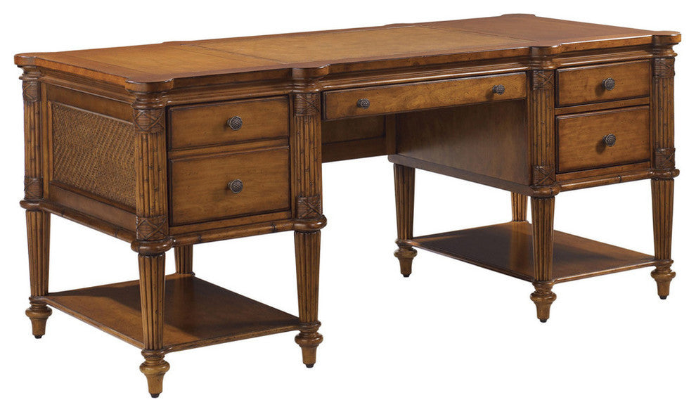 Fraser Island Desk