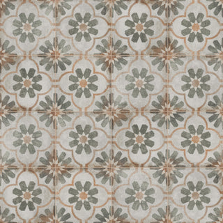 D'Anticatto Decor Porcelain Floor and Wall Tile, Florence