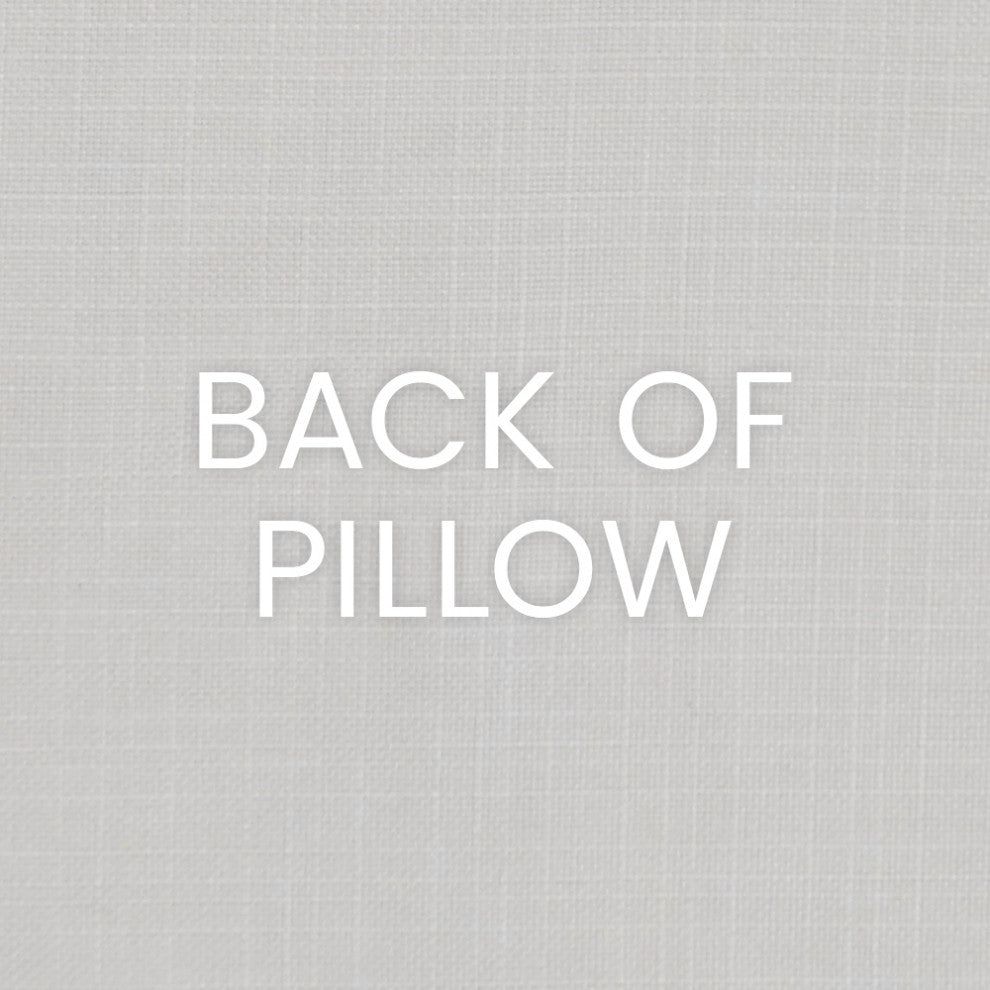 Ipsy Pillow - Tuxedo