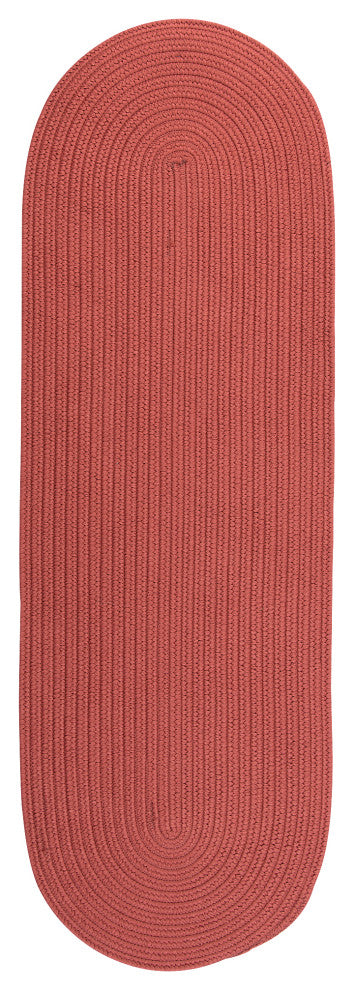Tortuga, Terracotta 2x11