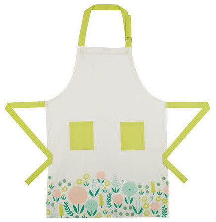Fresh Fields Apron