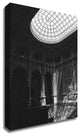 Window Light by Design Fabrikken, Print on Canvas, 20"x28"
