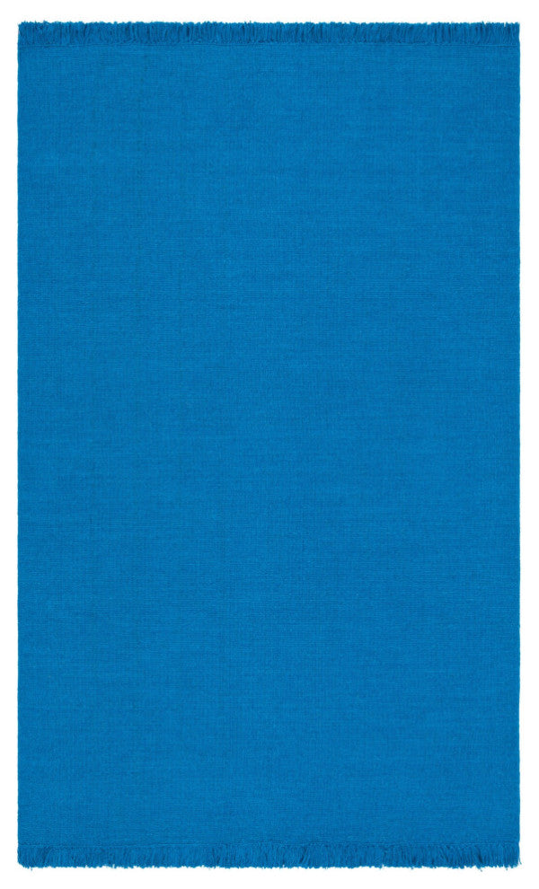 Safavieh Lauren Ralph Lauren Collection LRL6360 Rug, Blue, 5'x8'