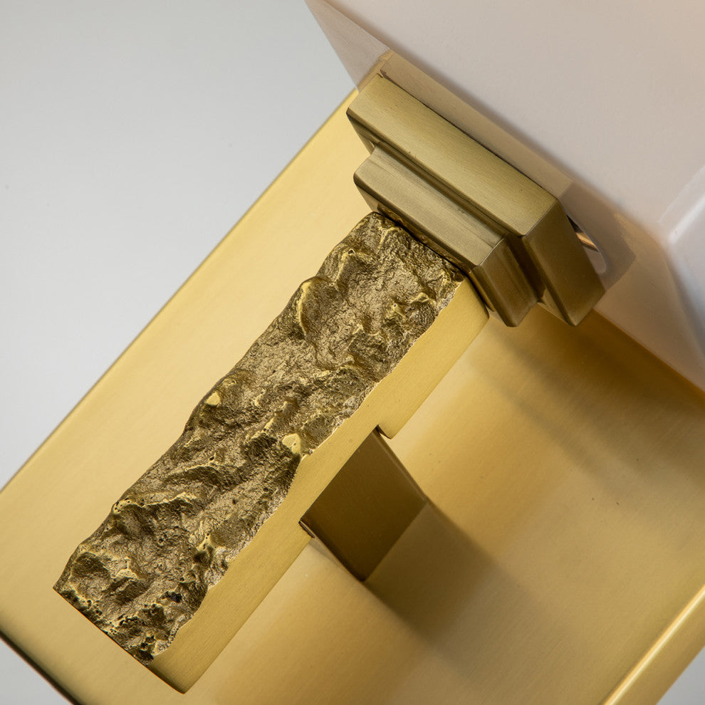 Lemuria 2 Light Bath Bar
