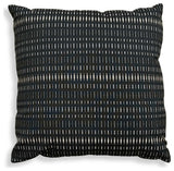 Uttermost Esti Onyx Outdoor Pillow