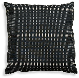 Uttermost Esti Onyx Outdoor Pillow