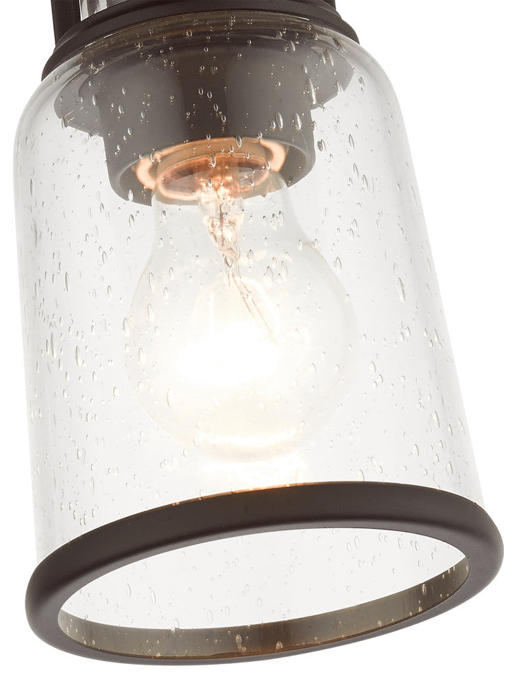 Bronze Industrial, Nostalgic, Transitional, Modern Classic Flush Mount