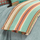 Serape Comforter Set, Twin