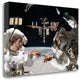 "Photo Op" By Barry Kite, Giclee Print on Gallery Wrap Canvas, Ready to Hang