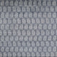 Ahgly Company Indoor Square Mid-Century Modern Area Rugs, 7' Square