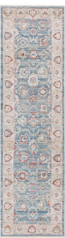 Unique Loom Noble Alexander Area Rug