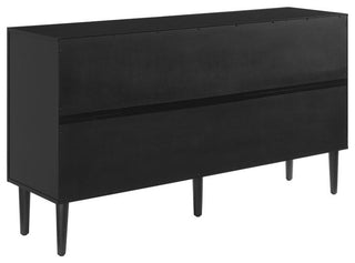 Everett Sideboard Matte Black