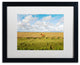 Philippe Sainte-Laudy 'Free as a Horse' Matted Framed Art
