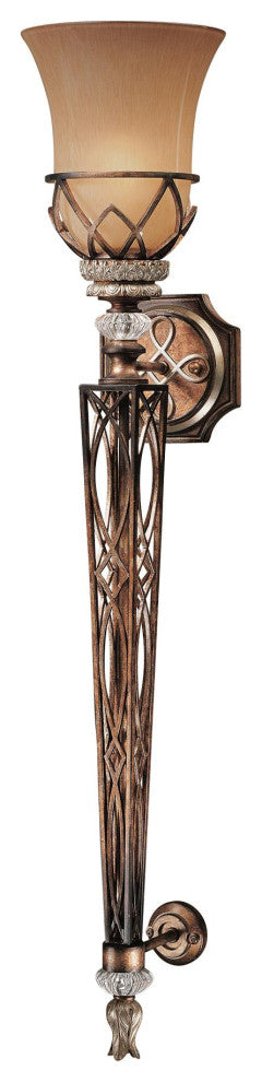 Minka Lavery 4750-206, 1-Light Wall Sconce