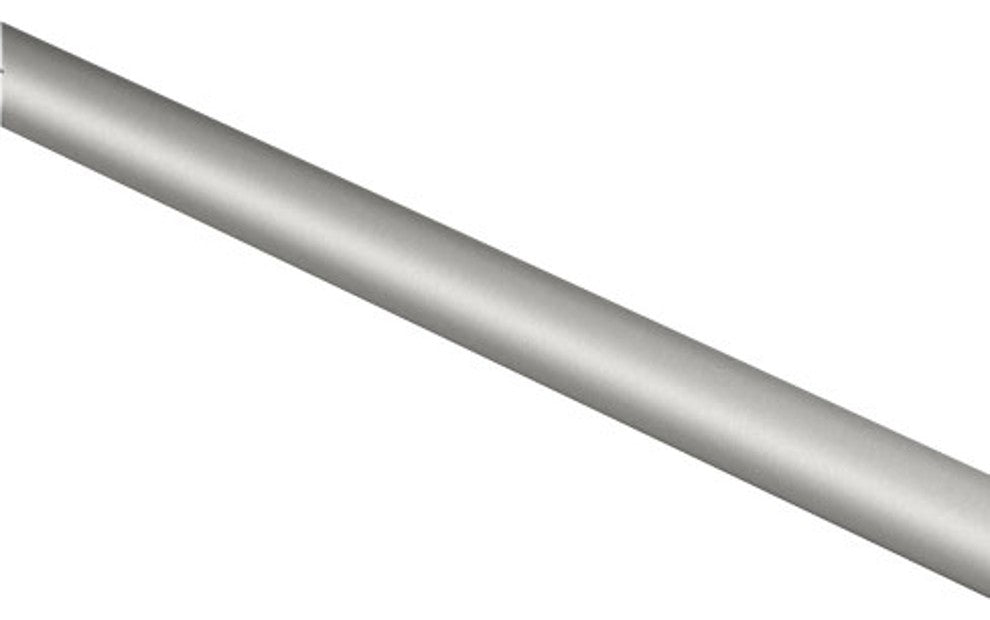 Moen Brushed Nickel 30" Towel Bar Only DN9830BN
